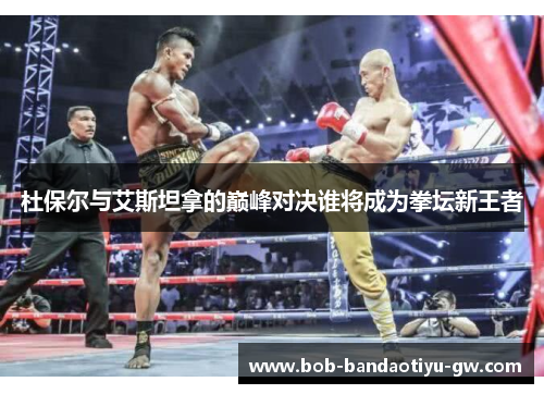 杜保尔与艾斯坦拿的巅峰对决谁将成为拳坛新王者