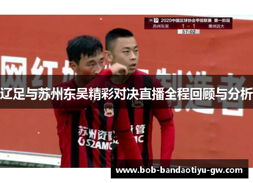 辽足与苏州东吴精彩对决直播全程回顾与分析